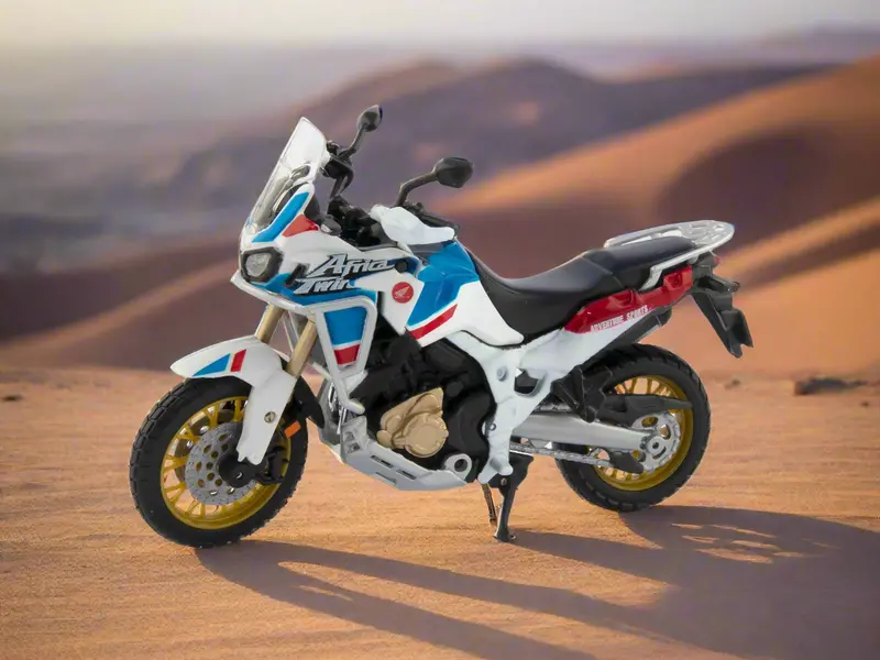Honda CRF1000L Africa Twin Adventure Sports 2019 1