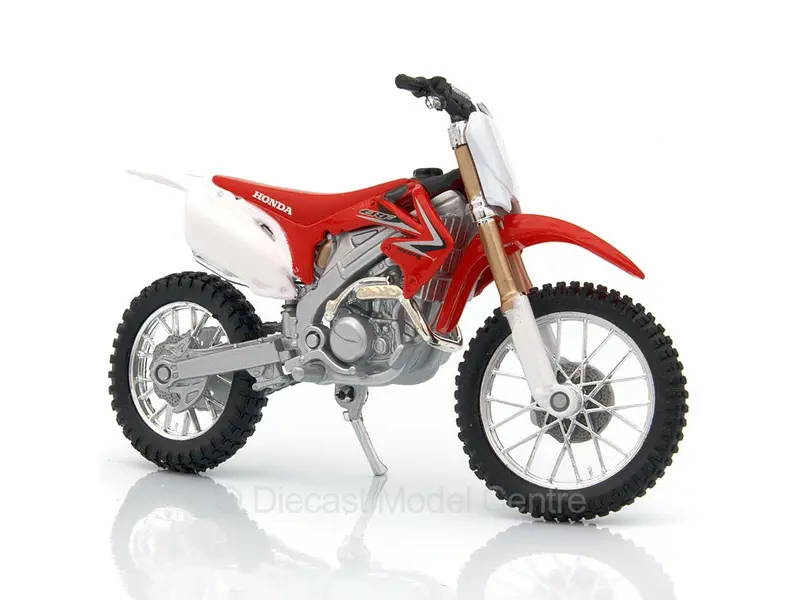 Honda CRF450R Red 1
