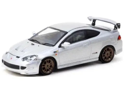 Honda Integra Type-R (DC5) Mugen Silver 1