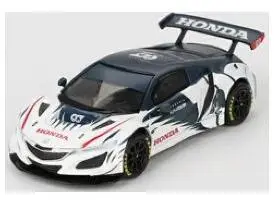 Honda NSX GT3 EVO Alpha Tauri Yuki Tsunoda 2023 Red Bull Formula Nurburgring (LHD) 1