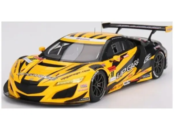 Honda NSX GT3 Evo22 #18 Team UpGarage Super GT Series 2023 Kobayashi/Koide 1