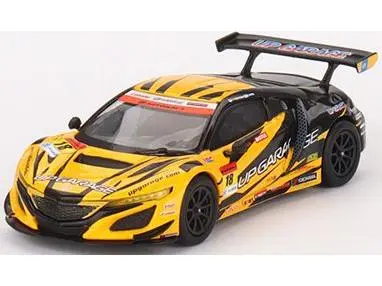 Honda NSX GT3 EVO22 #18 Team Upgrade 2022 Super GT Series 1