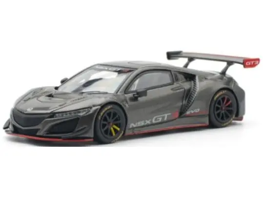 Honda NSX GT3 EVO22 Carbon Edition 1