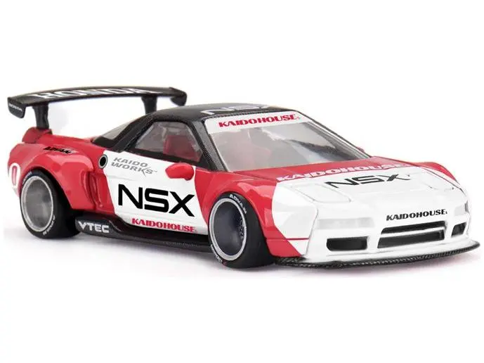 Honda NSX Kaido Racing V1 1
