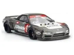 Honda NSX Kaido Test Car Spec V1 1
