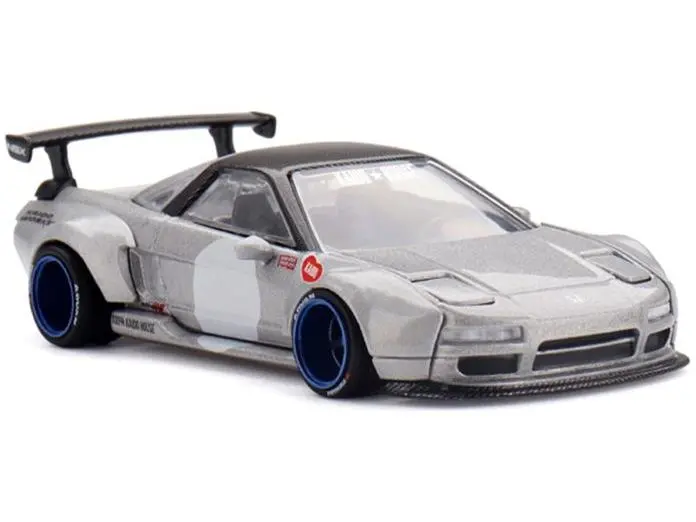 Honda NSX Kaido Test Car Spec V2 1