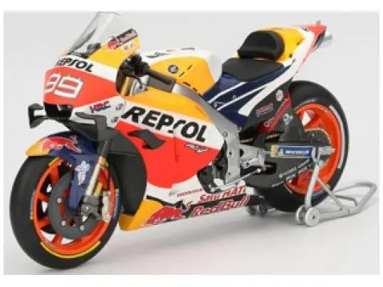 Honda RC213V #99 Jorge Lorenzo 2019 MotoGP 1