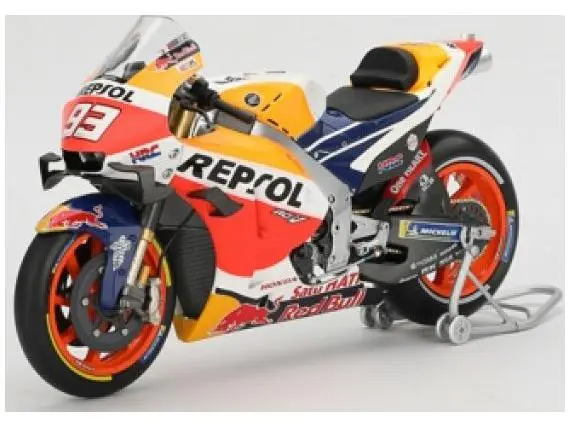 Honda RC213V #99 Marc Marquez 2019 MotoGP Model | 1