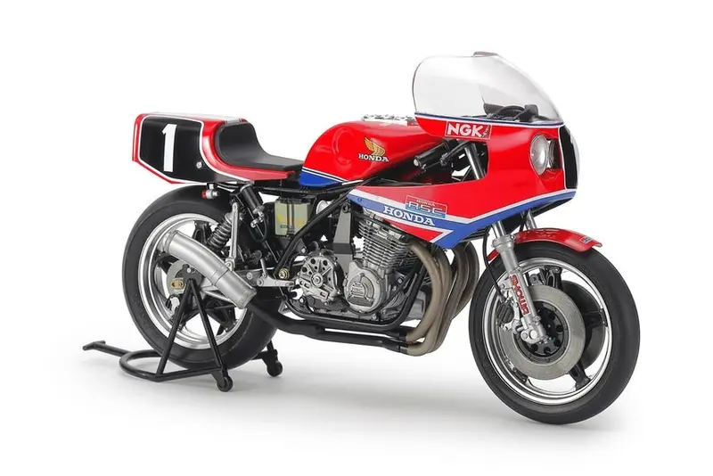 Honda RS1000 Endurance Racer - FIM Endurance World Championship 1981