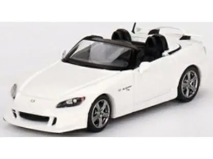 Honda S2000 (AP2) CR Grand Prix White (LHD) 1