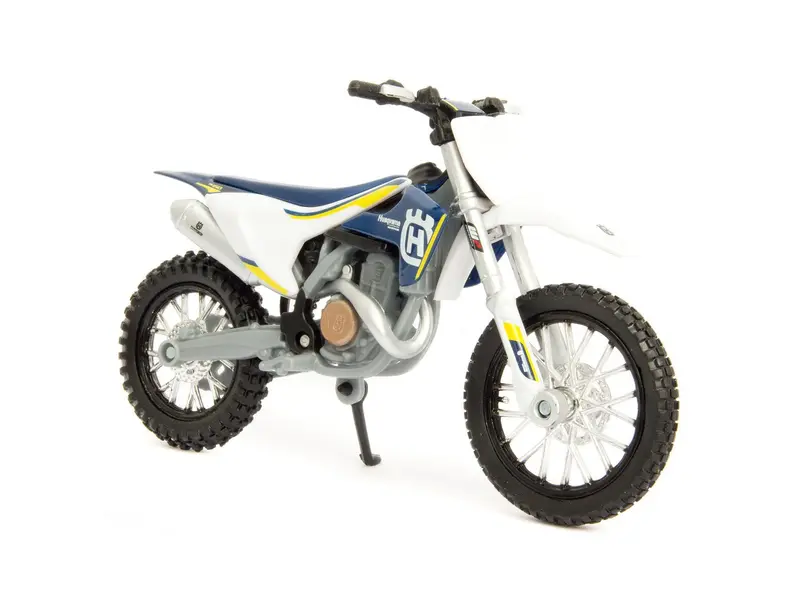 Husqvarna FC 450 blue 1