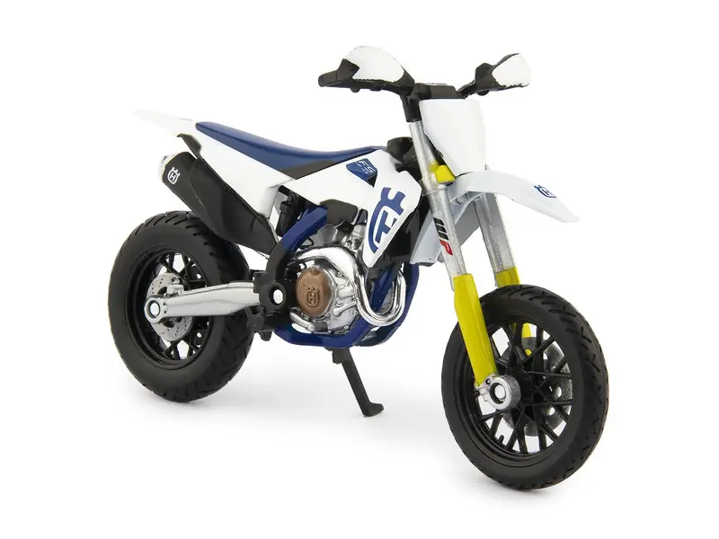 Husqvarna FS 450 2020 white 1