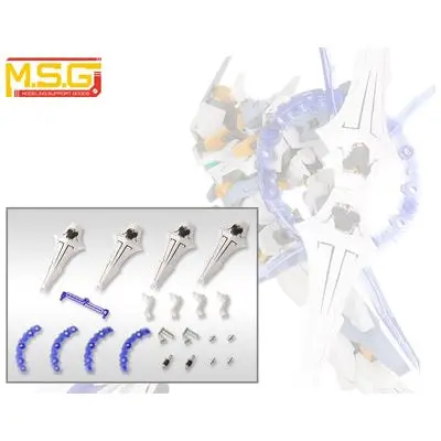 HVY WEAP UNIT35 ORBIT CIR