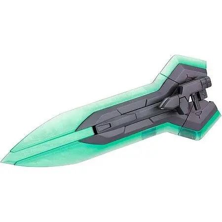 HVY WEAPON MEGA SLASH EDG