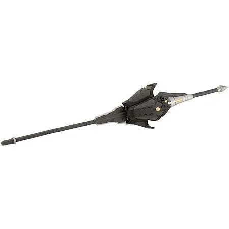 HVY WEAPON UNIT31 GOUSOU