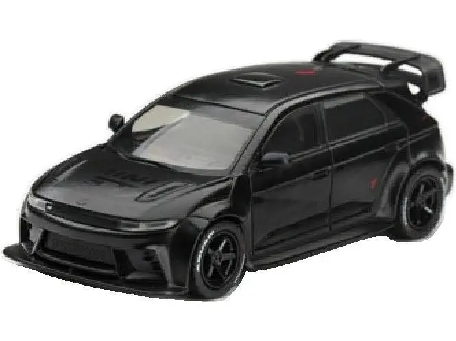Hyundai Ioniq 5N RS-01T Stealth (LHD) Blister Packaging 1