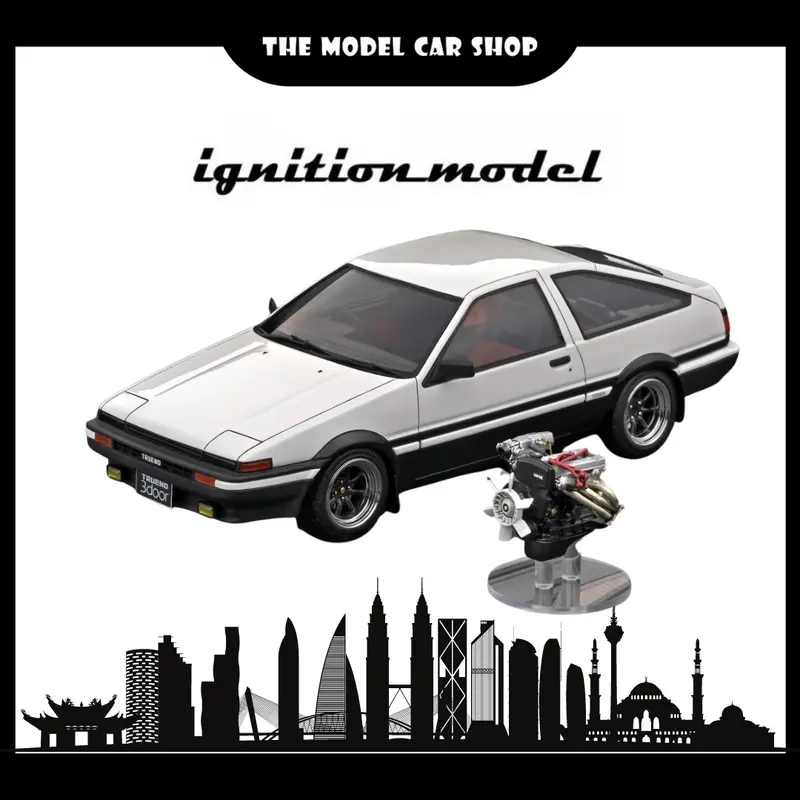 [Ignition Model] 1