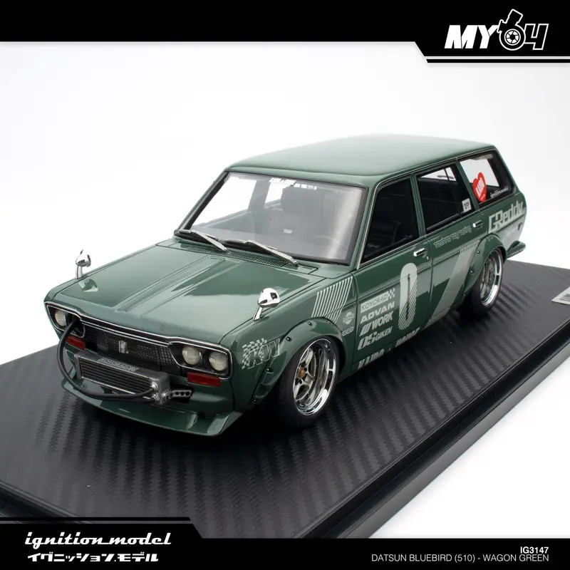 [Ignition Model] 1