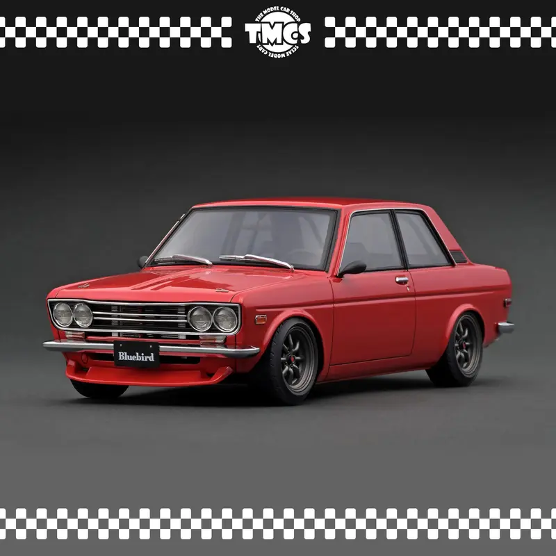 [Ignition Model] 1