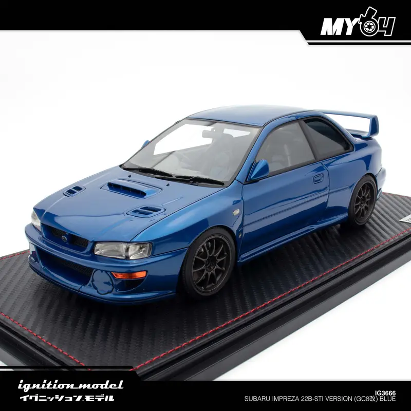 [Ignition Model] 1