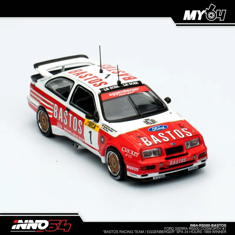 [INNO64] 1