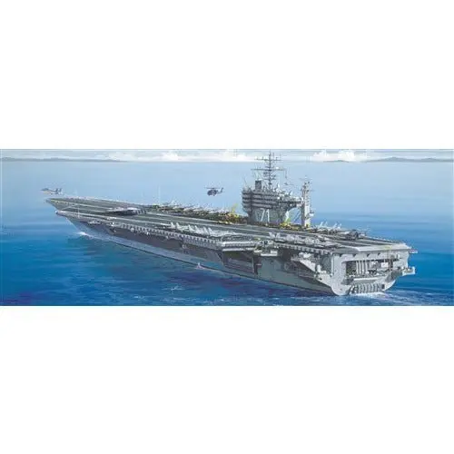 Italeri U.S.S. TH. ROOSEVELT