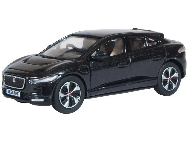 Jaguar i Pace Narvik Black 1
