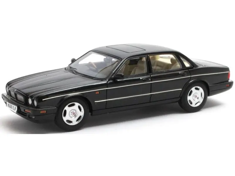 Jaguar XJR X300 Black 1994-1997 1