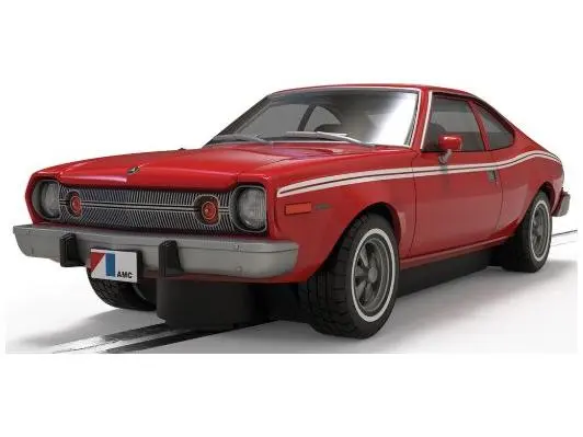 James Bond AMC Hornet The Man With The Golden Gun 1