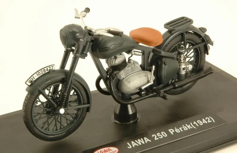 JAWA 250 PERAK 1942 1