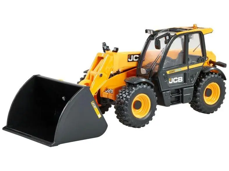 JCB AGRIXTRA Loadall 1