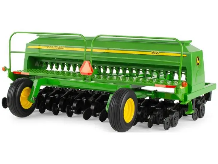 John Deere 1590 Grain Drill 1