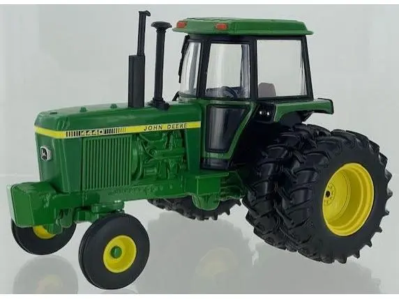 John Deere 4440 2wd With Dual Rear Tyres Tractor Special Release 2500pcs 1