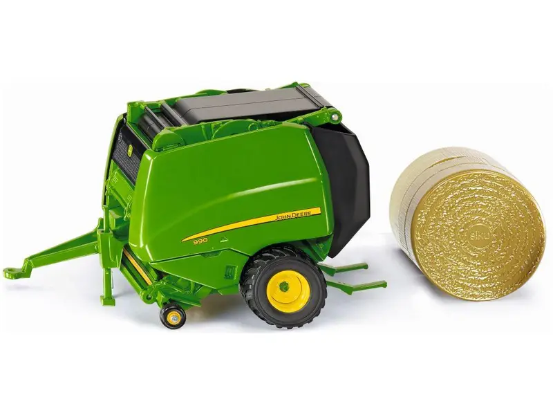 John Deere Baler 1