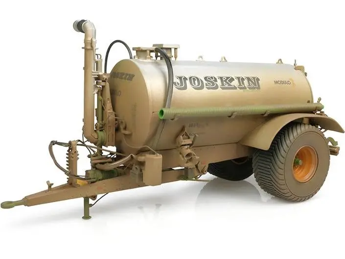 Joskin Modulo 2 11000 ME Tank (Dirty Version) 1