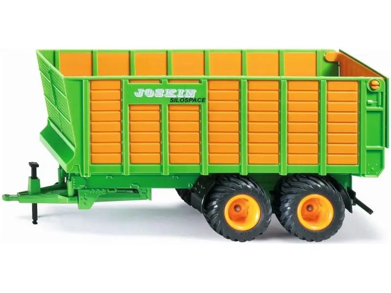 Joskin Silage Trailer 1