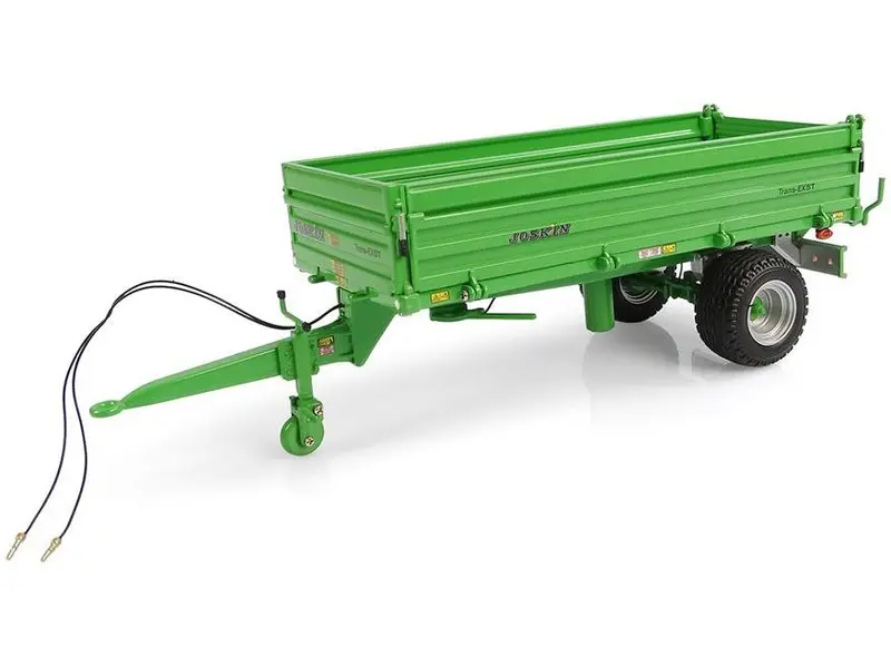 Joskin Trans EX5T Trailer 2024 1