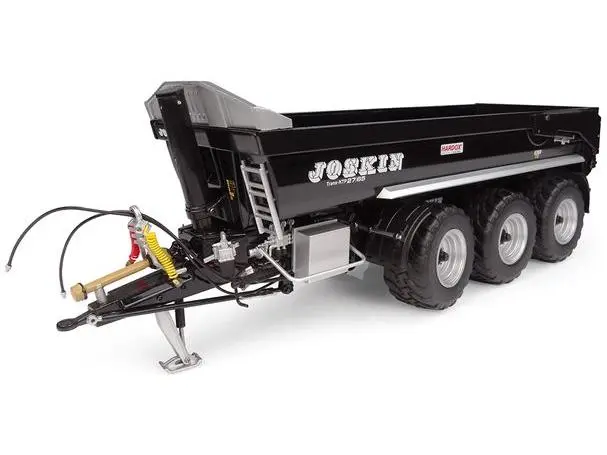 Joskin Trans KTP 27/65 Black Edition 1