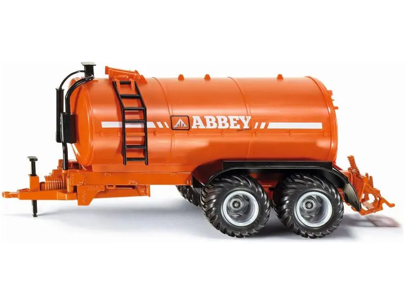 Joskin Vacuum Tanker 1