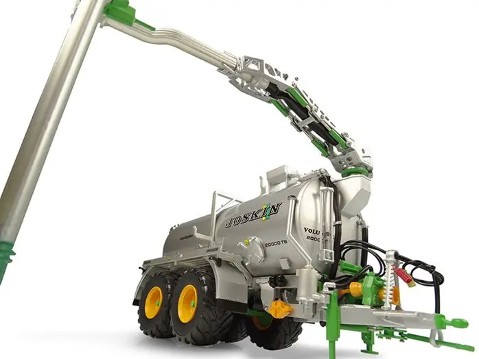 Joskin Volumetra 20000 TS 1