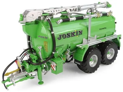 Joskin Volumetra 20000D 1