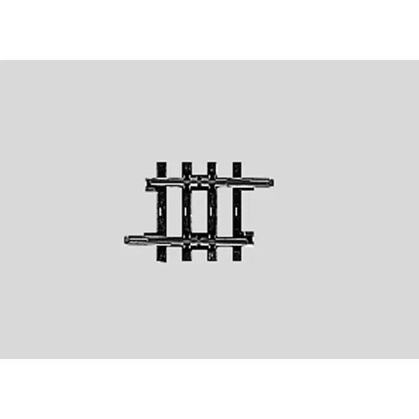 K TRACK 1-3/16" STRAIGHT