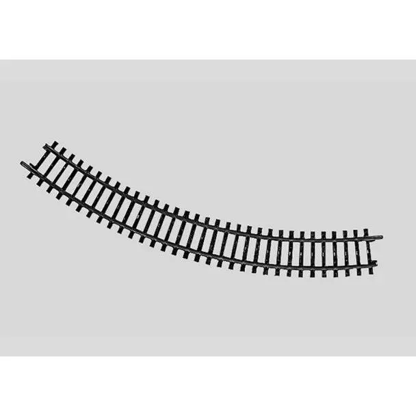 K TRACK 11-5/8" CRVD RAD