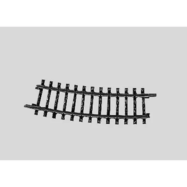K TRACK 14-1/8 R15