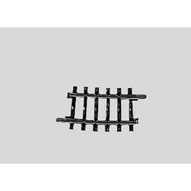 K TRACK 14-1/8 R7.5