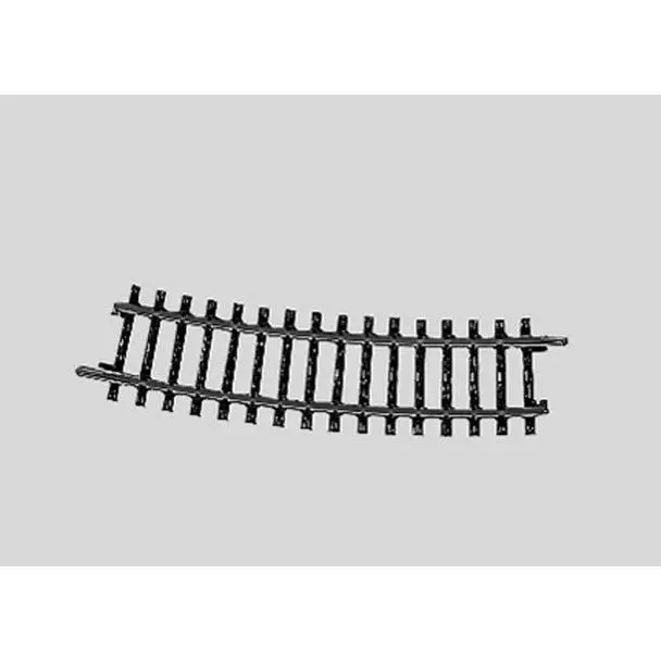 K TRACK 16-3/4 R15