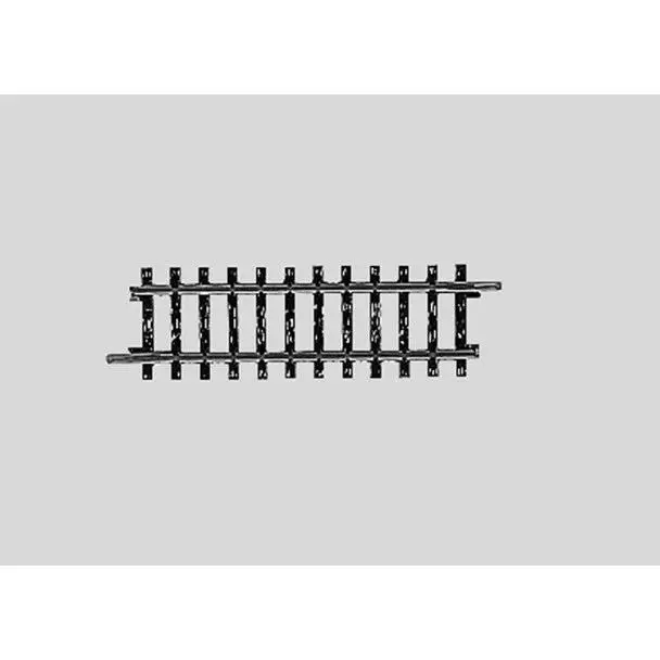 K TRACK 3-9/16" STRAIGHT