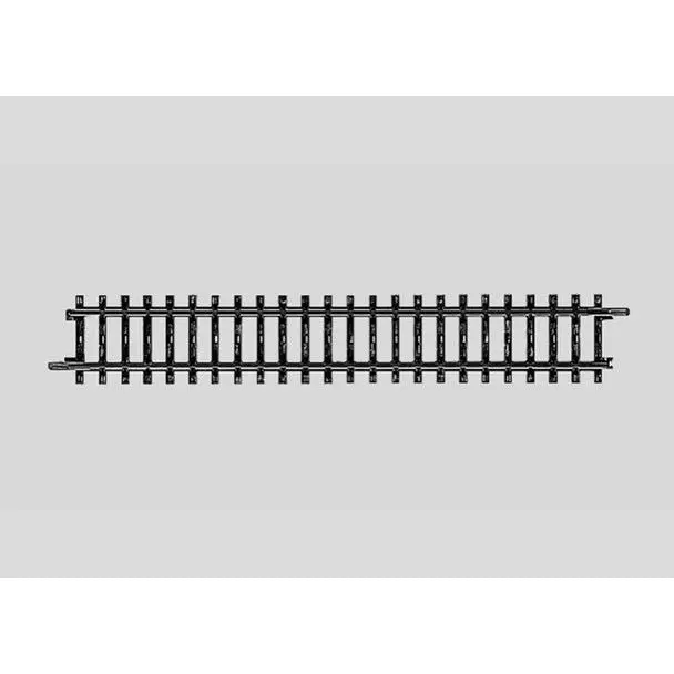K TRACK 7-1/8" STRAIGHT