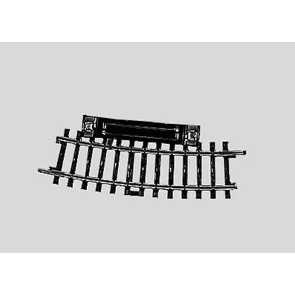 K TRK CRVD CIRCUIT TRK15