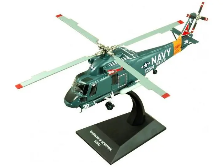 Kaman SH-2F Seasprite USA 1
